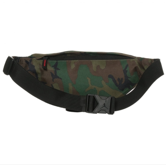 NWT Men's Jordan Crossbody Bag - Picture 5 of 7